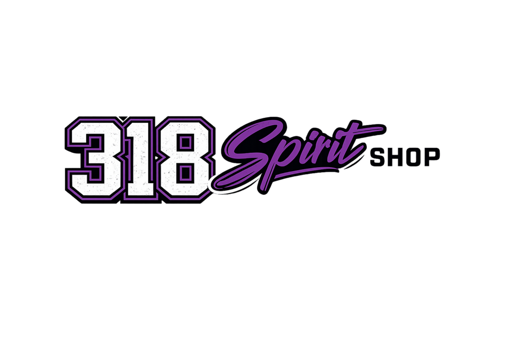 318 Spirit Shop